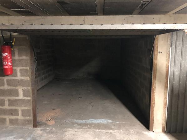 Location d'un Box au plein coeur du Centre-Ville