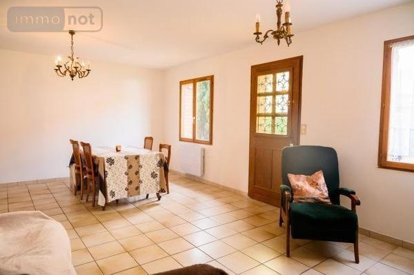 Maison à louer à Dourges dans le Pas-de-Calais (62119), ref : 62032-L767