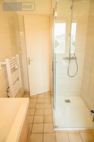 Maison à louer à Dourges dans le Pas-de-Calais (62119), ref : 62032-L767