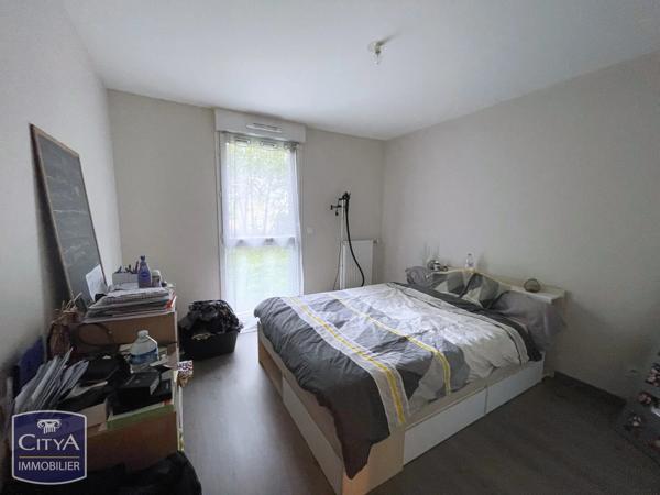 Appartement à vendre 2 pièces 44m² Olivet (45160)
