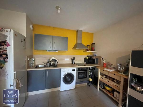 Appartement à vendre 2 pièces 44m² Olivet (45160)