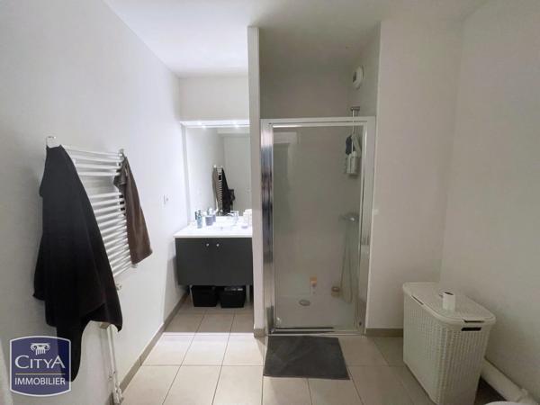 Appartement à vendre 2 pièces 44m² Olivet (45160)