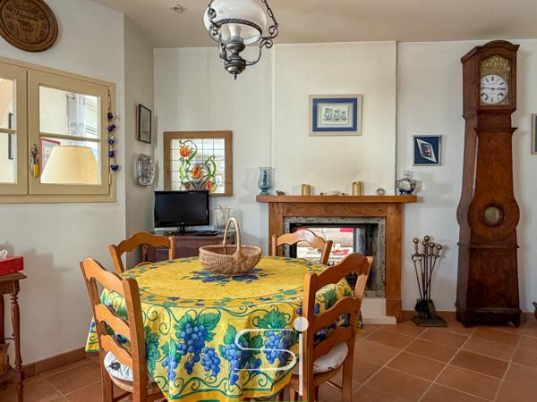 Maison 7 pièce(s) 4 chambre(s) 200 m²