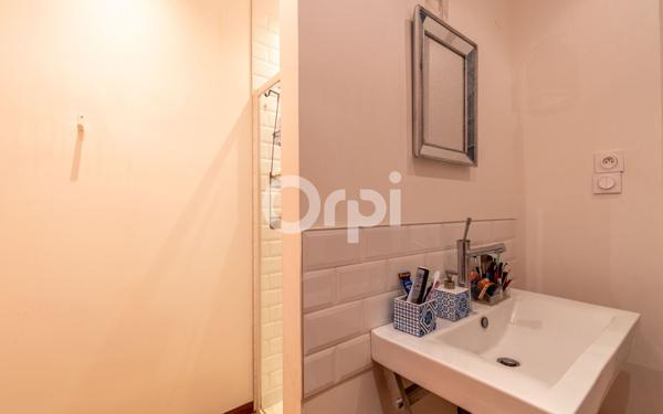 Appartement à vendre    5 pièces •  Reims