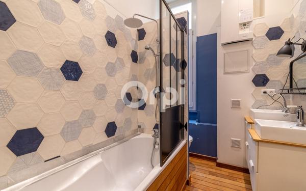 Appartement à vendre    5 pièces •  Reims