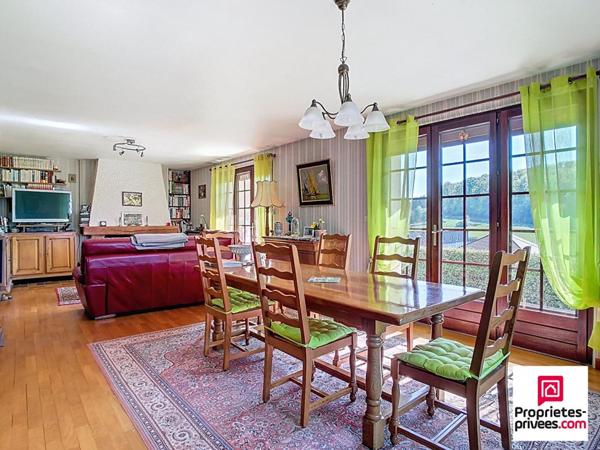 Maison Tremoins 5 pièces 150 m2