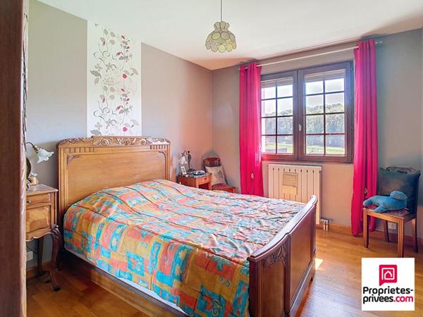 Maison Tremoins 5 pièces 150 m2