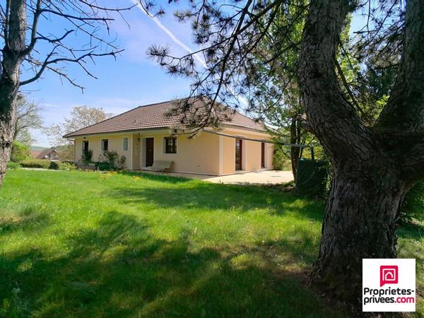 Maison Tremoins 5 pièces 150 m2