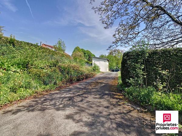 Maison Tremoins 5 pièces 150 m2