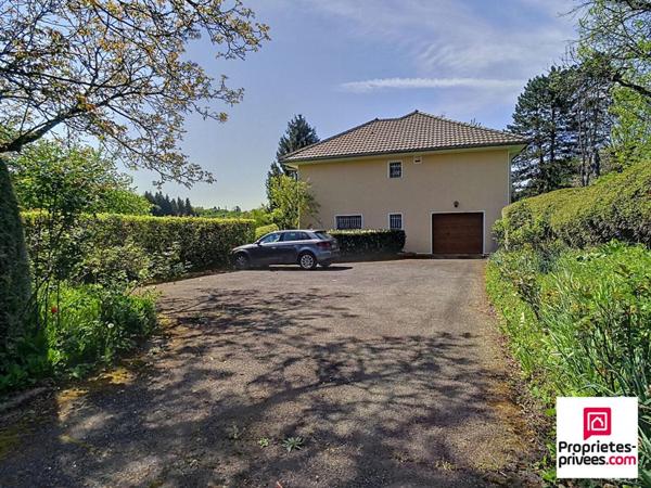 Maison Tremoins 5 pièces 150 m2