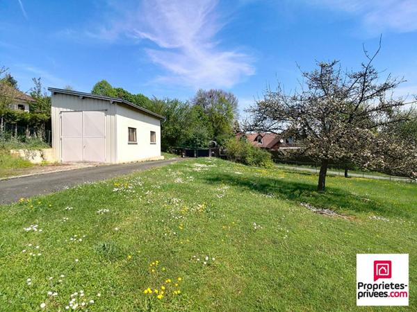 Maison Tremoins 5 pièces 150 m2