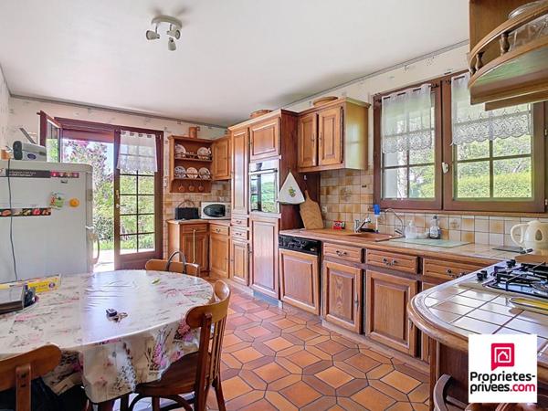 Maison Tremoins 5 pièces 150 m2