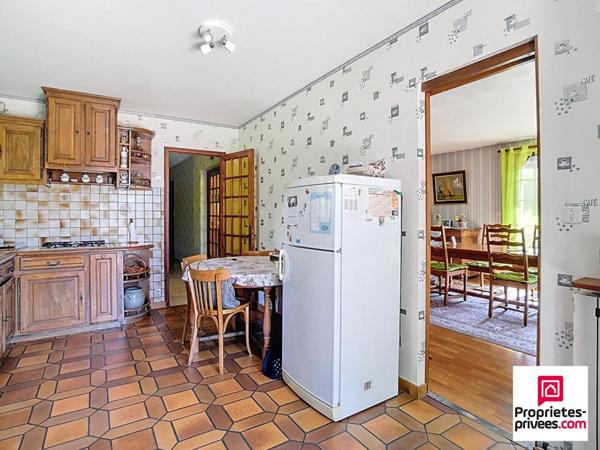 Maison Tremoins 5 pièces 150 m2