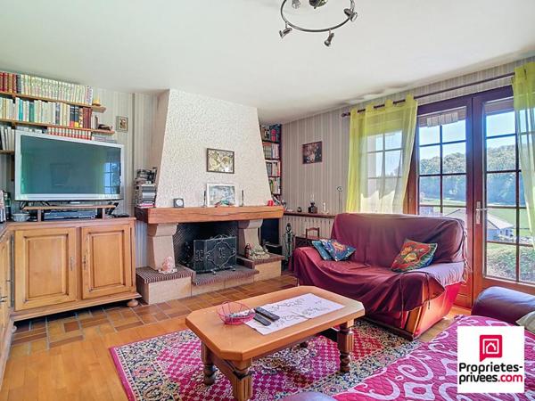 Maison Tremoins 5 pièces 150 m2