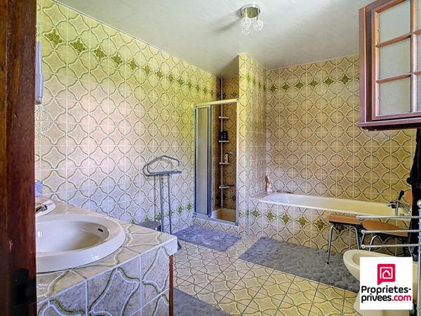 Maison Tremoins 5 pièces 150 m2