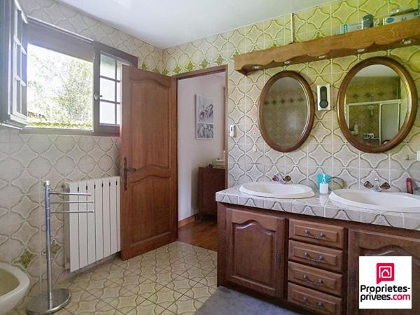 Maison Tremoins 5 pièces 150 m2