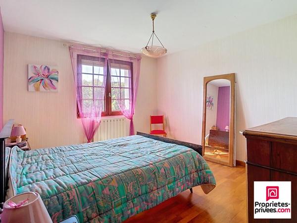 Maison Tremoins 5 pièces 150 m2