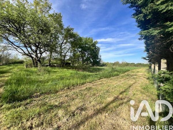 Terrain à vendre 3 730 m² Saint-Pourçain-sur-Sioule
