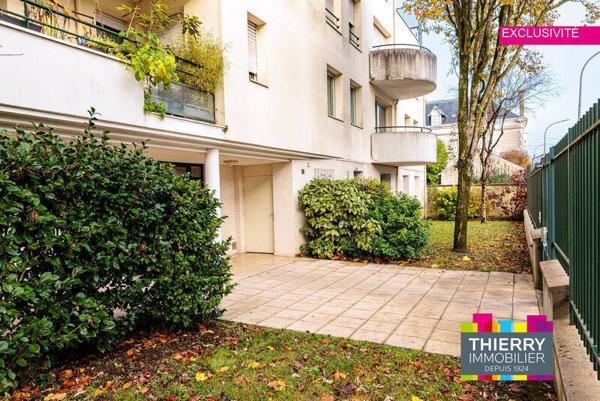 Appartement 2 pièces - 44000 Nantes