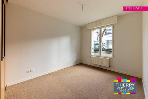 Appartement 2 pièces - 44000 Nantes