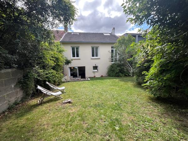 Maison familiale Procé