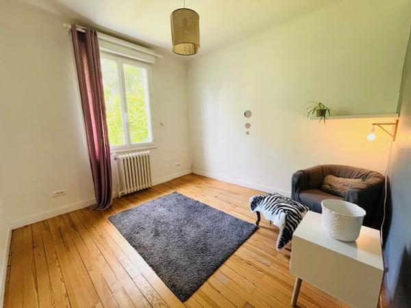 Maison familiale Procé