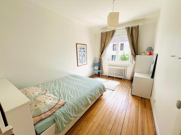 Maison familiale Procé