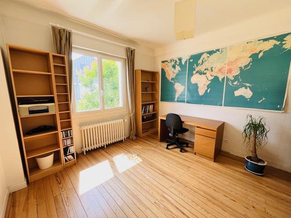 Maison familiale Procé