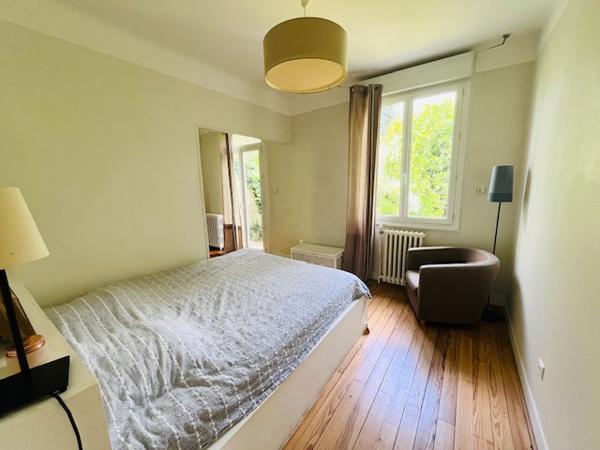 Maison familiale Procé