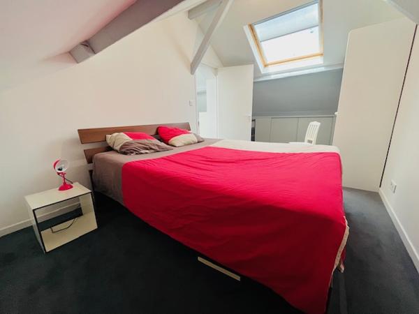 Maison familiale Procé