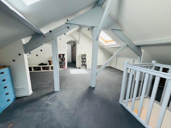 Maison familiale Procé