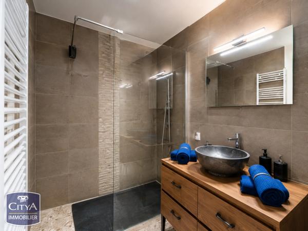 Appartement à vendre 3 pièces 75m² Trouville-sur-Mer (14360)
