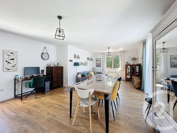 Maison à vendre  5 pièces - 100,25 m 2   LE TEICH  - 33
