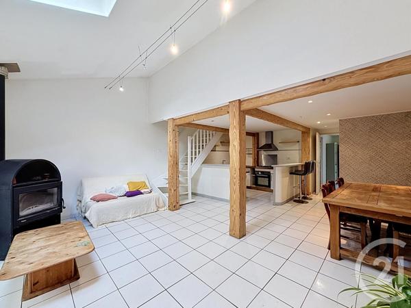 Maison à vendre  5 pièces - 100,25 m 2   LE TEICH  - 33