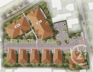 Maison à vendre  5 pièces - 100,25 m 2   LE TEICH  - 33