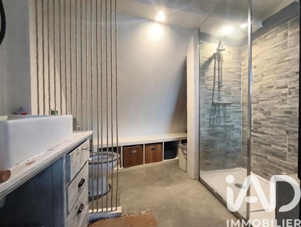 Studio à vendre 21,19 m² Poitiers