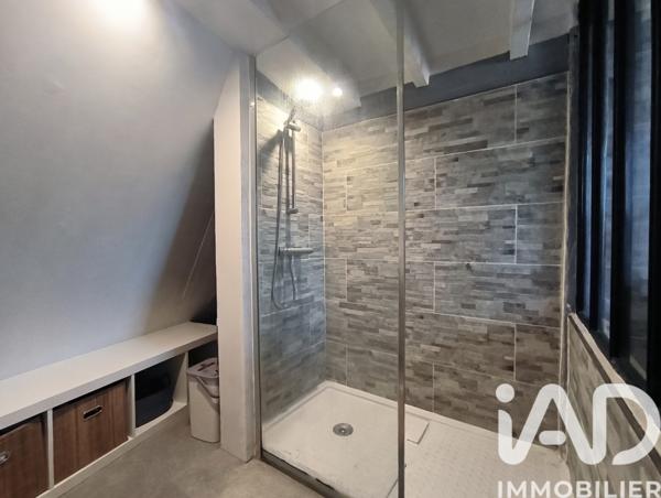 Studio à vendre 21,19 m² Poitiers