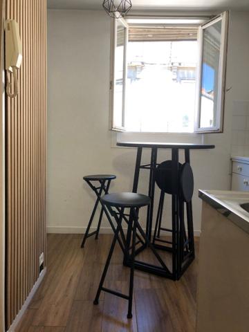 Vente appartement Nantes : 79 950 € - AJP Immobilier Nantes Saint-Donatien