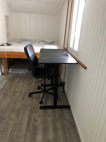 Vente appartement Nantes : 79 950 € - AJP Immobilier Nantes Saint-Donatien