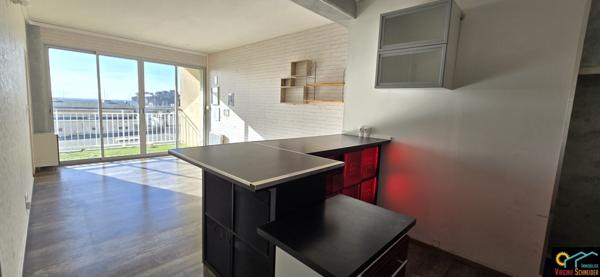 Carry-le-Rouet (13620) Appartement 46m²- 2 pieces terrasse cave