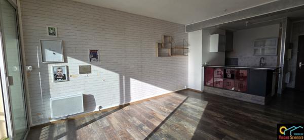 Carry-le-Rouet (13620) Appartement 46m²- 2 pieces terrasse cave