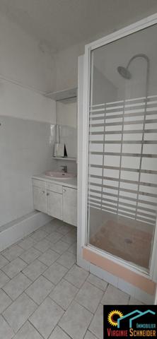 Carry-le-Rouet (13620) Appartement 46m²- 2 pieces terrasse cave