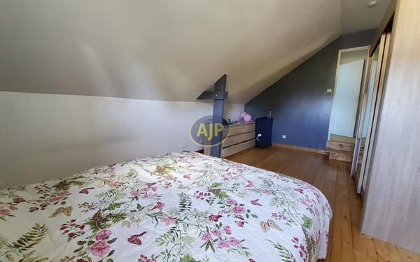 Location maison Pontivy : 1 150 € - AJP Immobilier Pontivy