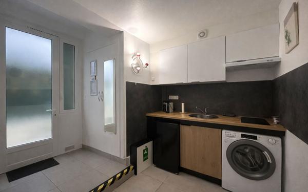 Appartement à vendre    2 pièces • 25 m2 Cannes