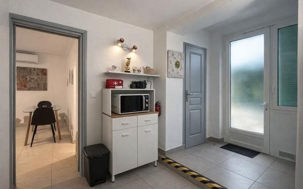 Appartement à vendre    2 pièces • 25 m2 Cannes