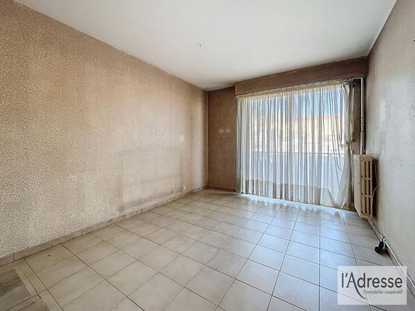 Appartement Antibes 3 pièces Rez de jardin