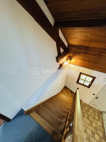 Maison traditionnelle de 131 m²