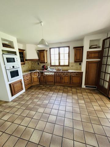 Maison traditionnelle de 131 m²