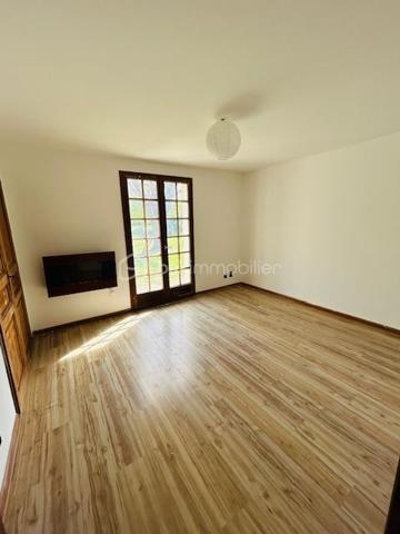 Maison traditionnelle de 131 m²