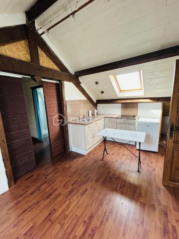 Maison traditionnelle de 131 m²